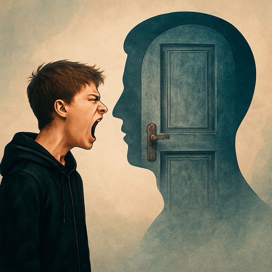 adolescentes rebeldes psicologo Valladolid