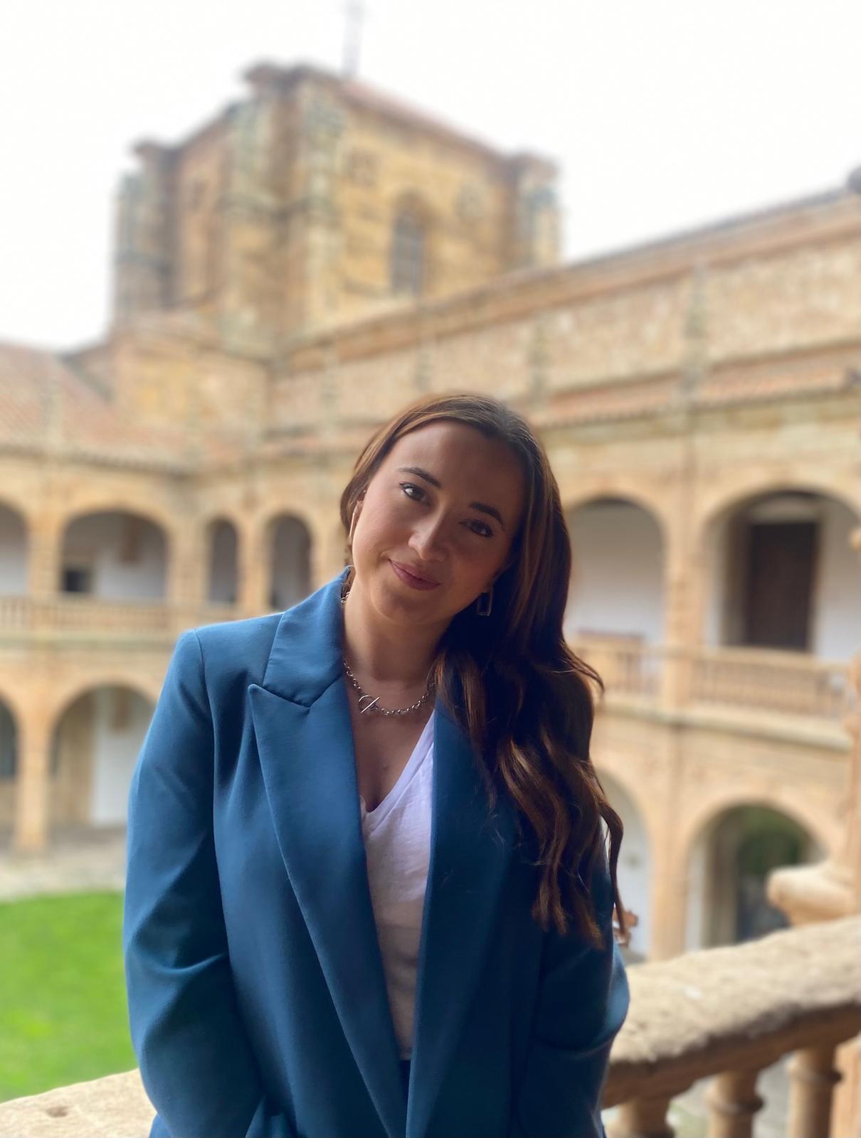 Laura Psicologa Valladolid