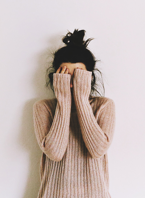 ansiedad mujer joven tratamiento psicologos